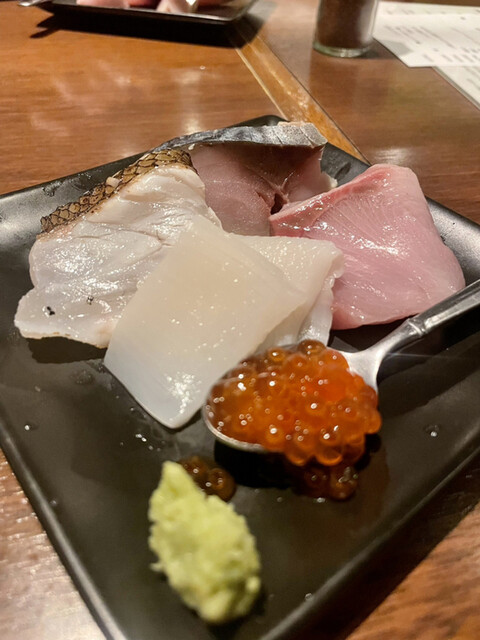 recommendations image for もんきち 代々木 明治神宮店