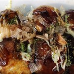 recommendations for タコシュー