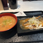 吉野家 新梅田食道街店的實拍圖