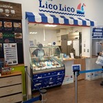 recommendations for GELATO LicoLico 厚田店