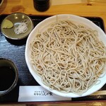 サラセン人の麦的實拍圖