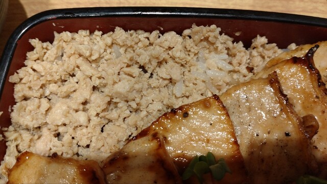 recommendations image for 大坂かしわ飯 ロマン亭