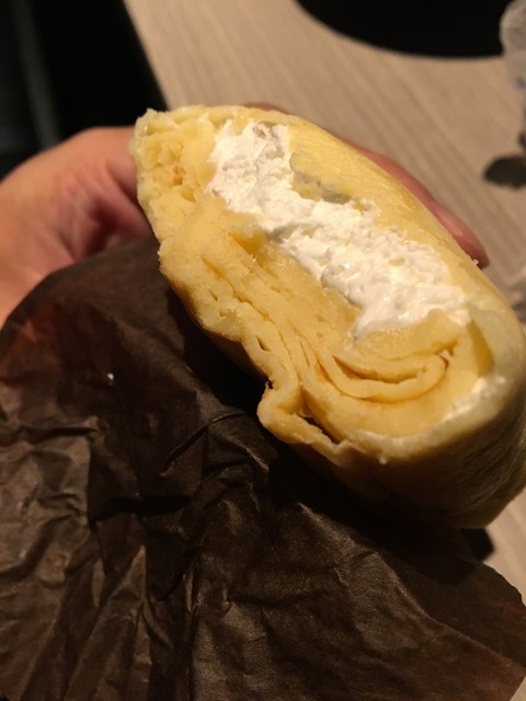 recommendations image for ラップド クレープ コロット 錦糸町メトロ店