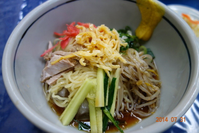 千代飯店的实拍高清图