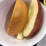 recommendations for レストラン ロータス