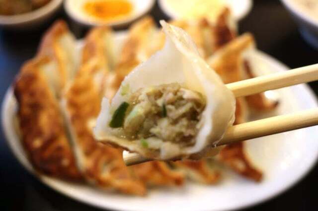 recommendations image for 金の餃子酒場 渋谷2号店