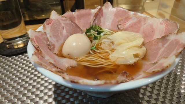 鉄板焼 Bon's的实拍高清图
