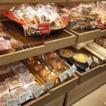 志津屋 京阪樟葉店的實拍圖