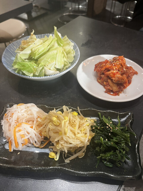 焼肉・ホルモン酒場 肉乃山 錦糸町店的實拍高清圖