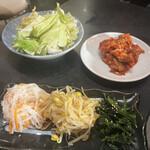 焼肉・ホルモン酒場 肉乃山 錦糸町店的實拍圖