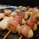 信長本家 筑紫口店的實拍圖