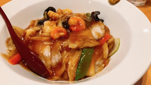 recommendations image for 元祖旭川らーめん 一蔵 深川店