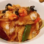 recommendations for 元祖旭川らーめん 一蔵 深川店