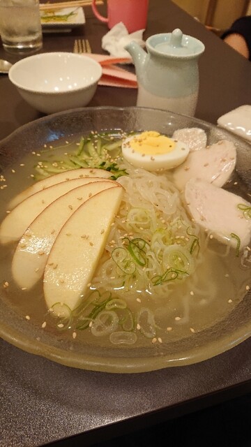 やきにく焼丸的实拍高清图