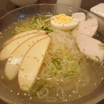 やきにく焼丸的实拍图