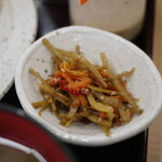 食べらさる的实拍图