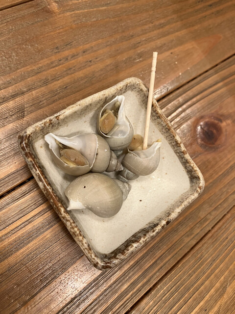recommendations image for 貝せん
