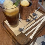 上島珈琲店 赤坂一ツ木通り店的實拍圖