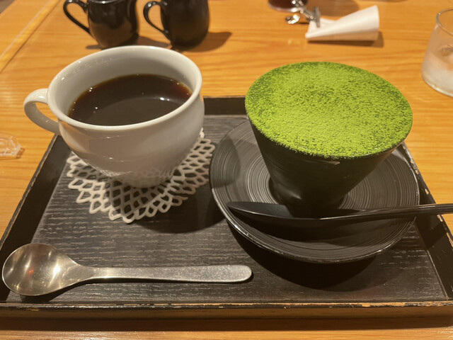 24/7 cafe apartment 梅田的實拍高清圖
