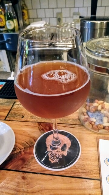 Beer Pub Camden 南池袋店的實拍高清圖