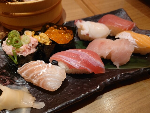 目利きの銀次 通天閣本通店的實拍高清圖