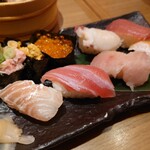 目利きの銀次 通天閣本通店的實拍圖