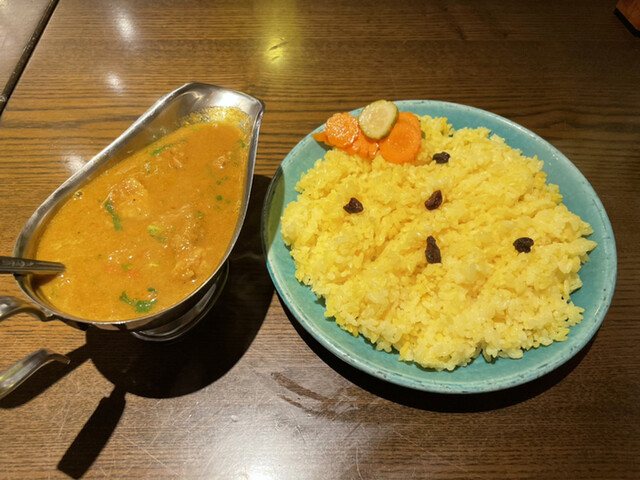 インド料理 ムンバイ 銀座店的实拍高清图
