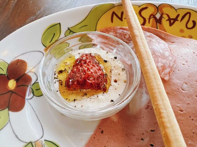 Italian Kitchen VANSAN 伏見新堀川店的實拍高清圖
