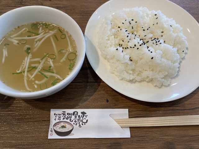 お肉食堂 ひーくん的實拍高清圖