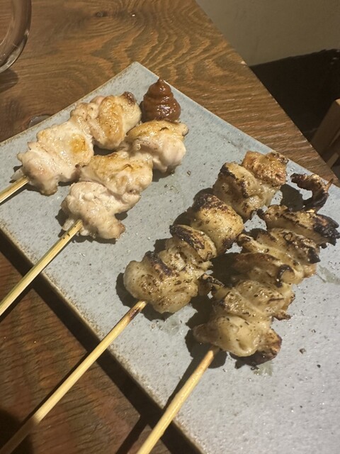 recommendations image for あやせ鶏 市ヶ谷店
