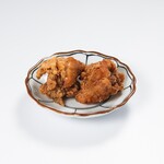 recommendations for soba MAREN 肥後橋店