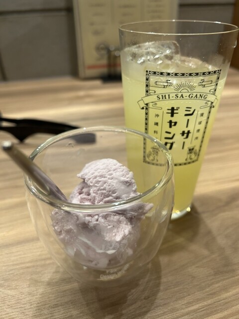 琉球焼肉シーサーギャング的實拍高清圖