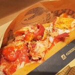 recommendations for LUKE'S LOBSTER 渋谷 Park Street店
