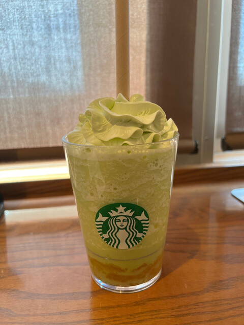 recommendations image for スターバックスコーヒー 天王寺ミオ プラザ館店