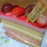 コトブキ 立石本店的实拍图