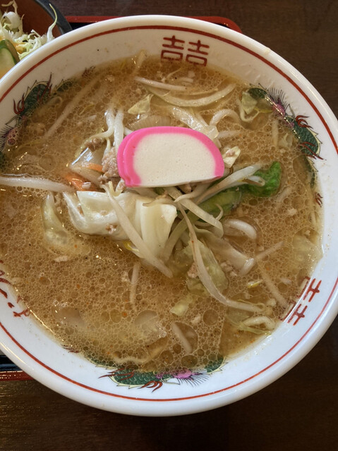 むつみ食堂的实拍高清图