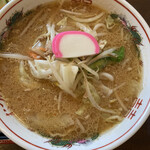 むつみ食堂的实拍图