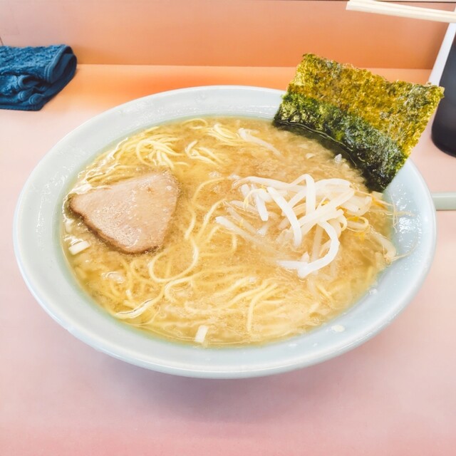 recommendations image for ラーメンショップ椿 緑ヶ丘店