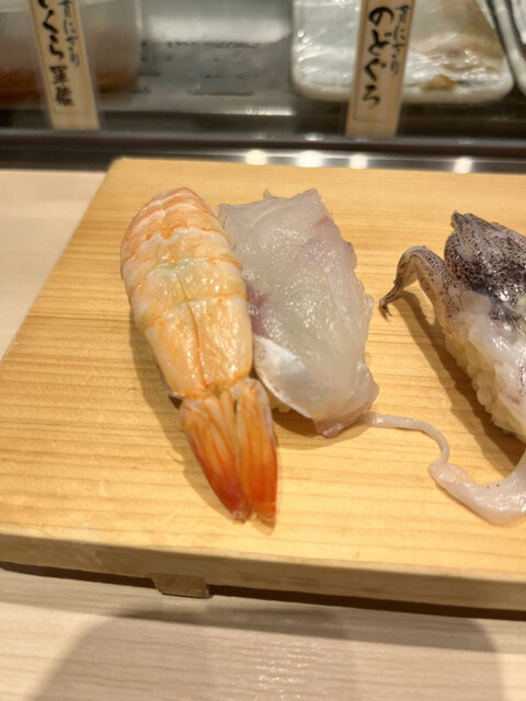 魚がし日本一 梅田阪神店的實拍高清圖