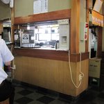 小金井大勝軒的實拍圖