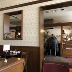 サッポロ珈琲館 JR桑園駅前店的实拍图