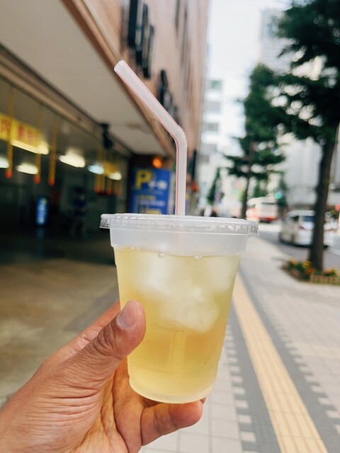 d:matcha Kyoto的实拍高清图