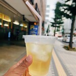 d:matcha Kyoto的实拍图