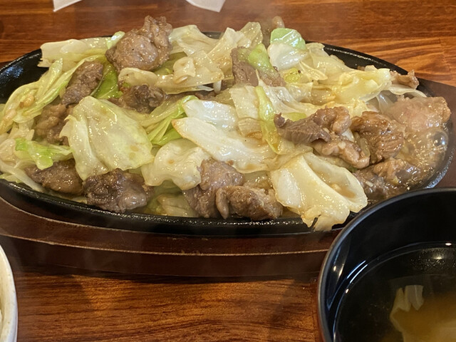 よかよか亭的實拍高清圖