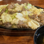 よかよか亭的實拍圖