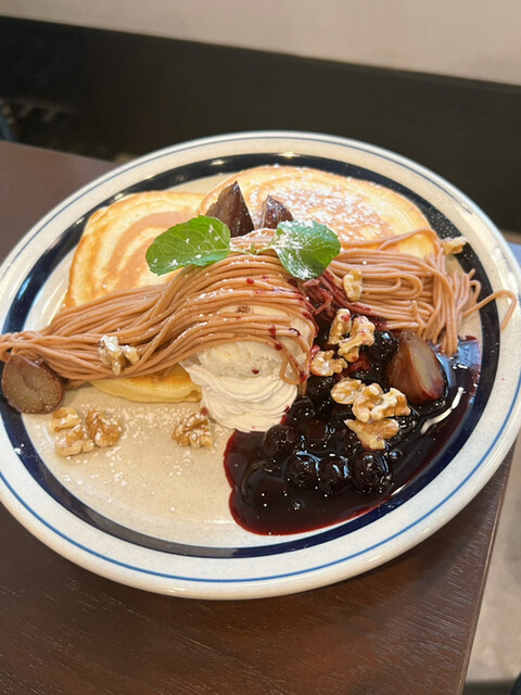 oimachi cafe chii的實拍高清圖