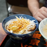 環七土佐っ子ラーメン的实拍图