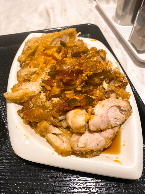 刀削麺酒坊 東京駅店的實拍高清圖