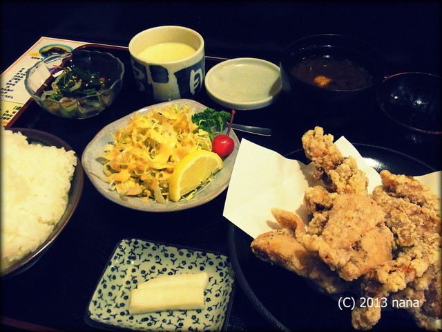 recommendations image for まとい亭