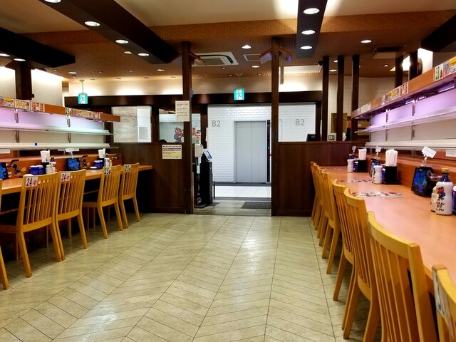 がってん寿司 池袋サンシャイン60通り店的實拍高清圖